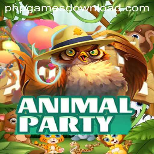 Exploring the Vibrant World of AnimalParty: A PHPGAMES Adventure