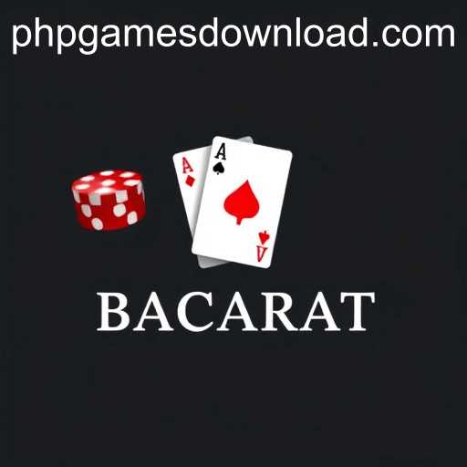 The Fascinating World of Baccarat with PHPGAMES