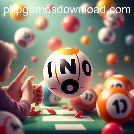 The Alluring World of Bingo Games and PHPGAMES