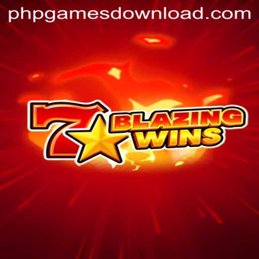 BlazingWins: An Immersive Adventure in the World of PHPGAMES