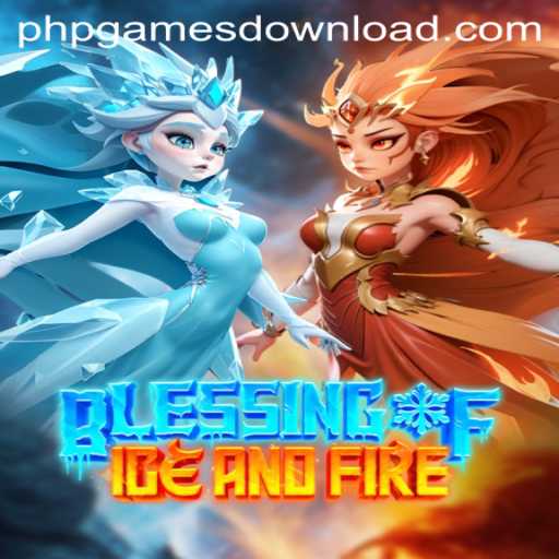 Discover the Epic World of BlessingofIceandFire: A PHPGAMES Phenomenon