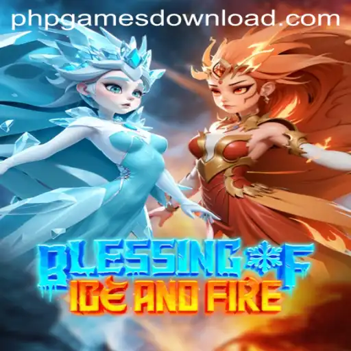 Discover the Epic World of BlessingofIceandFire: A PHPGAMES Phenomenon
