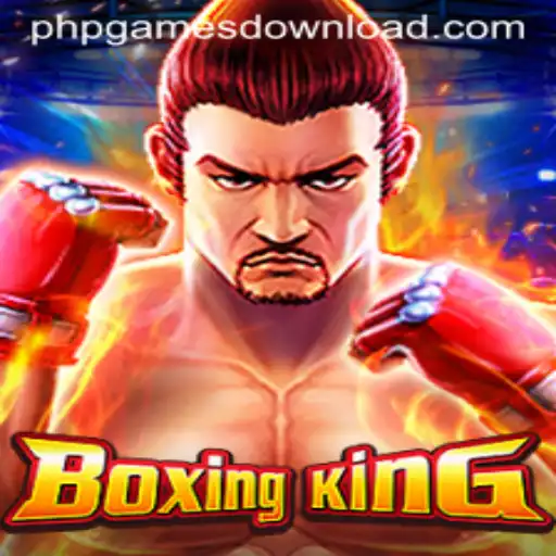 BoxingKing: A New Era of Digital Boxing in PHPGAMES