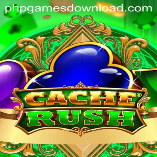 Experience Thrills and Strategy with CacheRush: A Dive into PHPGAMES