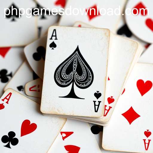 Card Games: A Journey Through Time and Culture