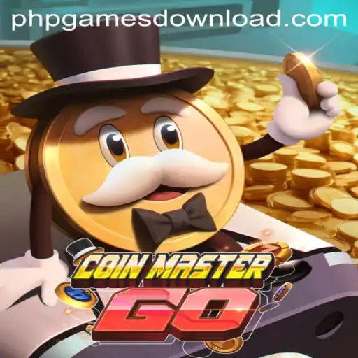 Discover the Adventures of CoinMasterGO in the PHPGAMES Universe