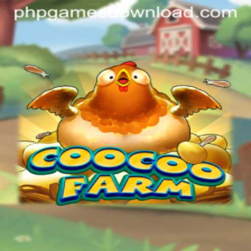 Discover the Exciting World of CooCooFarm - A PHPGAMES Delight