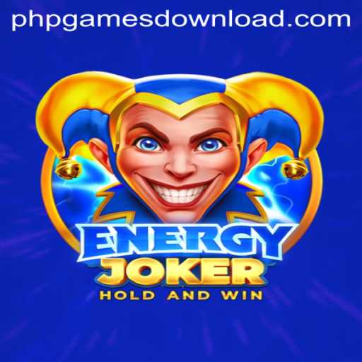 EnergyJoker: A Thrilling Adventure in the Realm of PHPGAMES