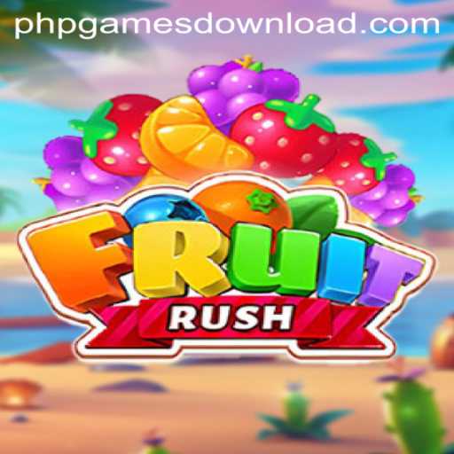 FruitRush: A Juicy Journey Through PHPGAMES