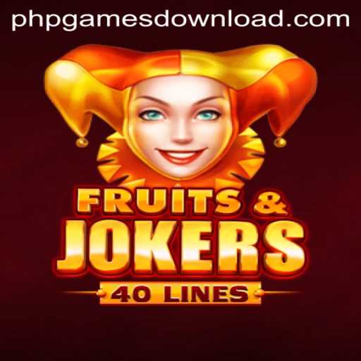 Discover the Excitement of FruitsAndJokers40: A PHPGAMES Classic
