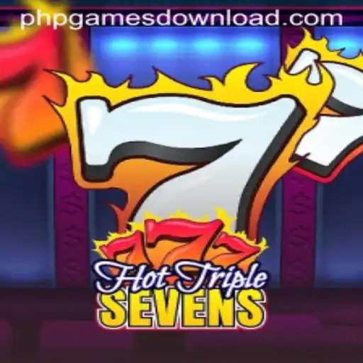 Unveiling HotTripleSevens: A Deep Dive into the Exciting World of PHPGAMES
