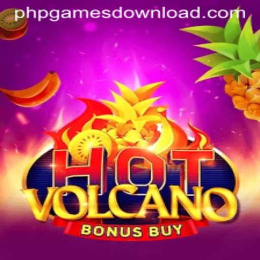 Unleashing the Adventure: HotVolcanoBonusBuy - A Thrilling Gaming Experience