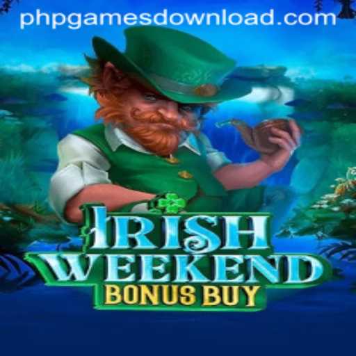 Unlocking the Magic of IrishWeekendBonusBuy: A Dive into the New Gaming Phenomenon