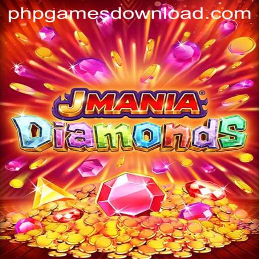 Unveiling JManiaDiamonds: A Dazzling Adventure in Digital Gaming