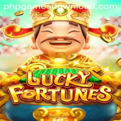 Exploring the Exciting World of LUCKYFORTUNES: A PHPGAMES Experience