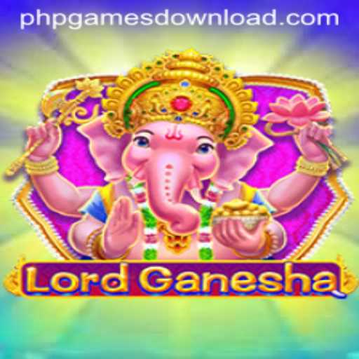 LordGanesha: A Deity-Inspired Gaming Experience with PHPGAMES