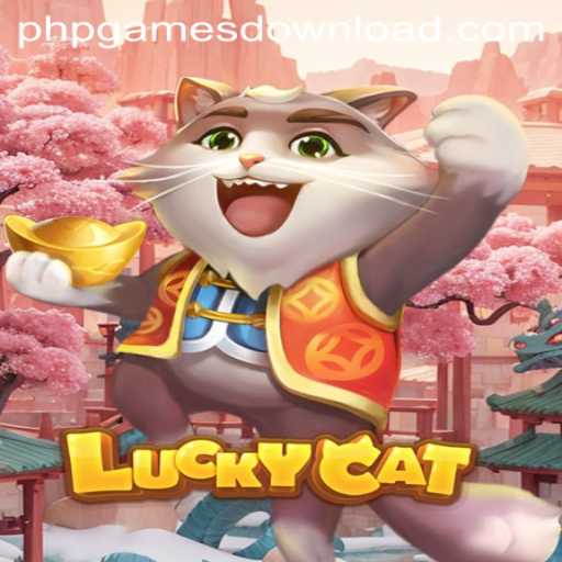 Discover the Excitement of LuckyCat: A PHPGAMES Experience