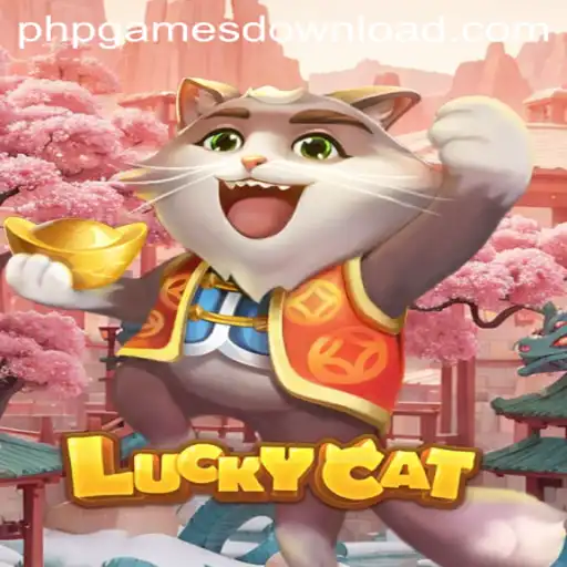Discover the Excitement of LuckyCat: A PHPGAMES Experience