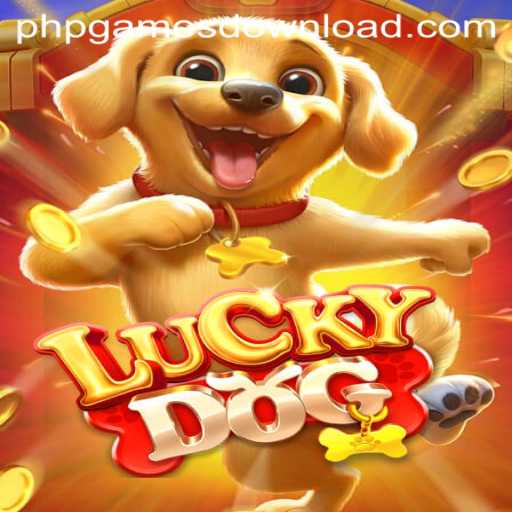 Explore the Exciting World of LuckyDog: An Engaging PHPGAMES Creation