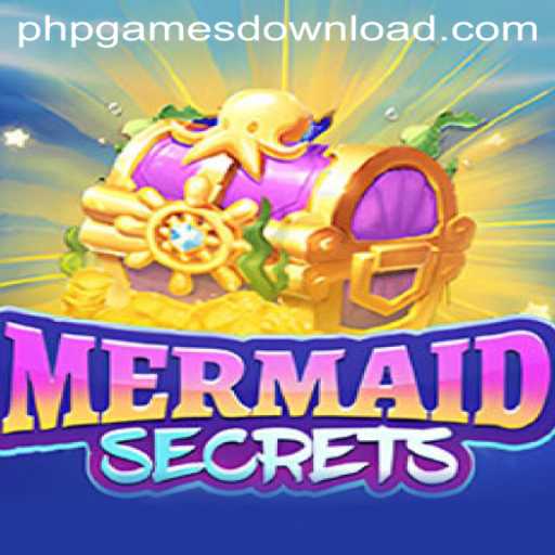 Dive into the Enchanting World of MermaidSecrets with PHPGAMES