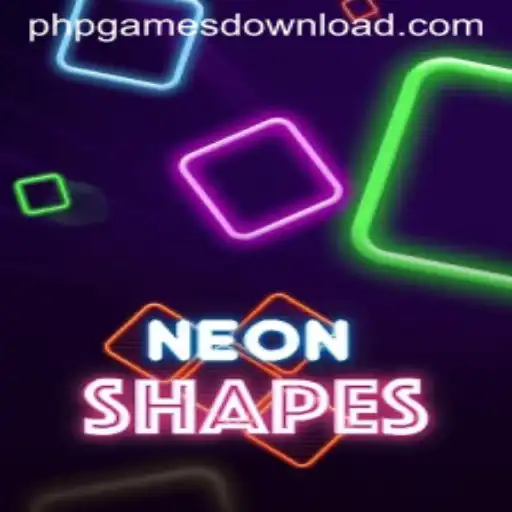 Discover the Vibrant World of NeonShapes
