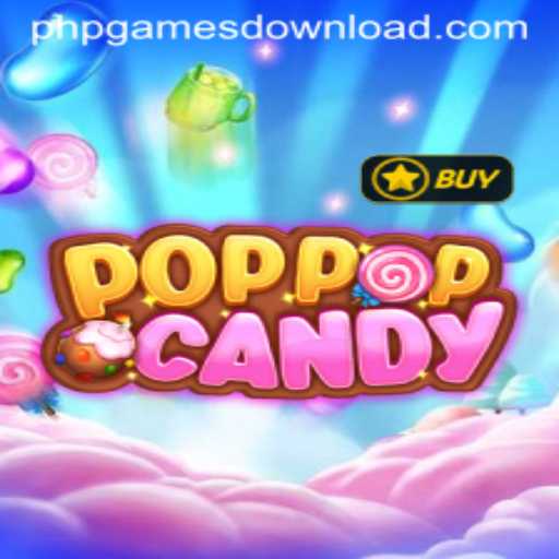 Discover the Exciting Universe of POPPOPCANDY