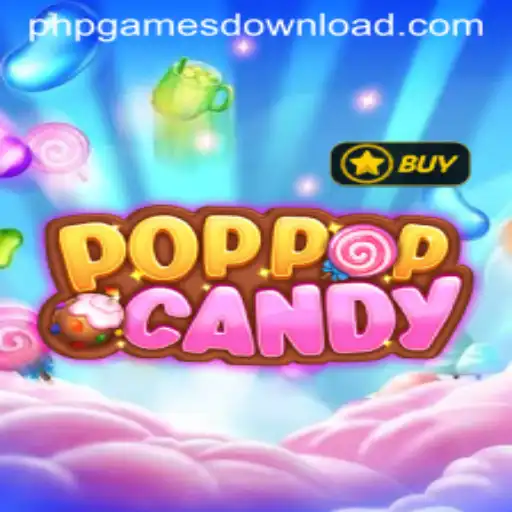 Discover the Exciting Universe of POPPOPCANDY