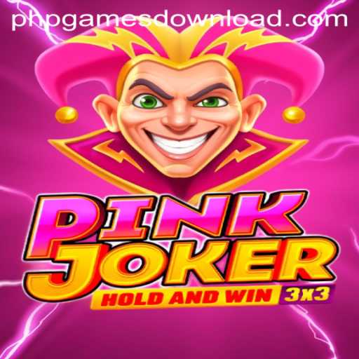 Exploring the Vibrant World of Pinkjoker: A PHPGAMES Adventure
