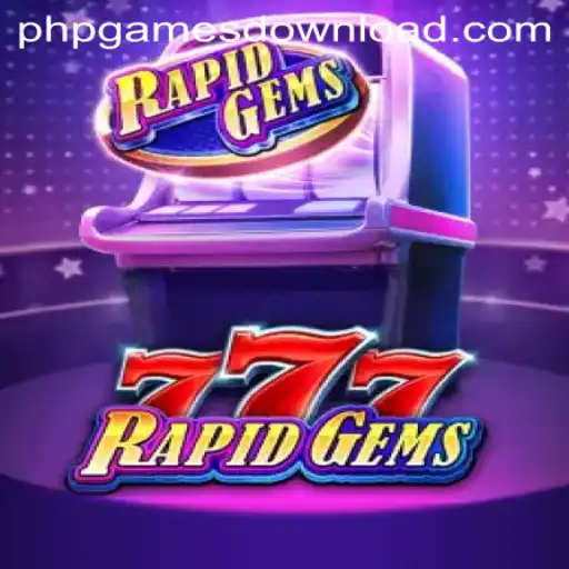 Unveiling RapidGems777: A Thrilling Adventure in Online Gaming