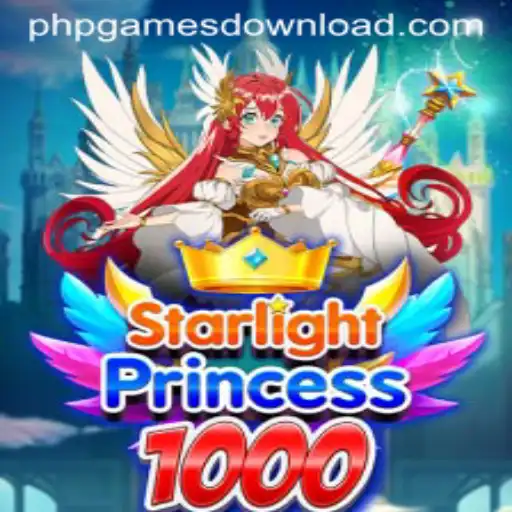 Explore the Exciting World of StarlightPrincess1000: A PHPGAMES Adventure