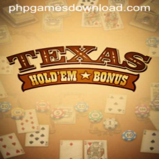 Exploring Texas Hold'em Bonus in the PHP Gaming World