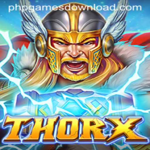 Embark on a Mythical Journey with ThorX: A PHPGAMES Adventure