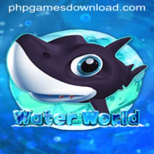 Dive into Adventure with WaterWorld: An Immersive Experience Enhanced by PHPGAMES