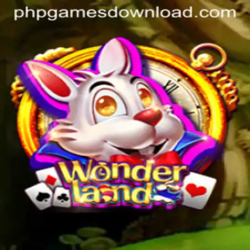 Wonderland: An Enchanting Journey into the World of PHPGAMES