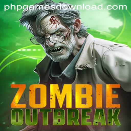 ZombieOutbreak: Combining Thrills and Strategy in an Exciting PHPGAMES Experience