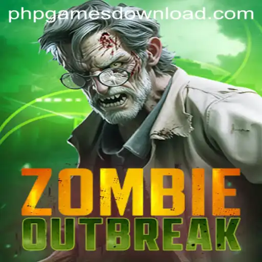 ZombieOutbreak: Combining Thrills and Strategy in an Exciting PHPGAMES Experience